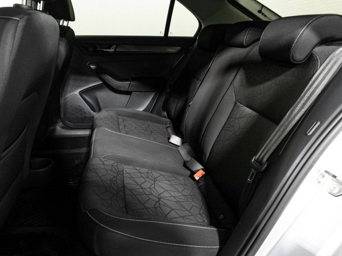 Купить Шкода Рапид, 2018, 74 412 км.. Фото: #9