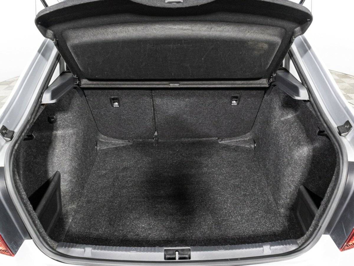 Купить Шкода Рапид, 2018, 74 412 км.. Фото: #14