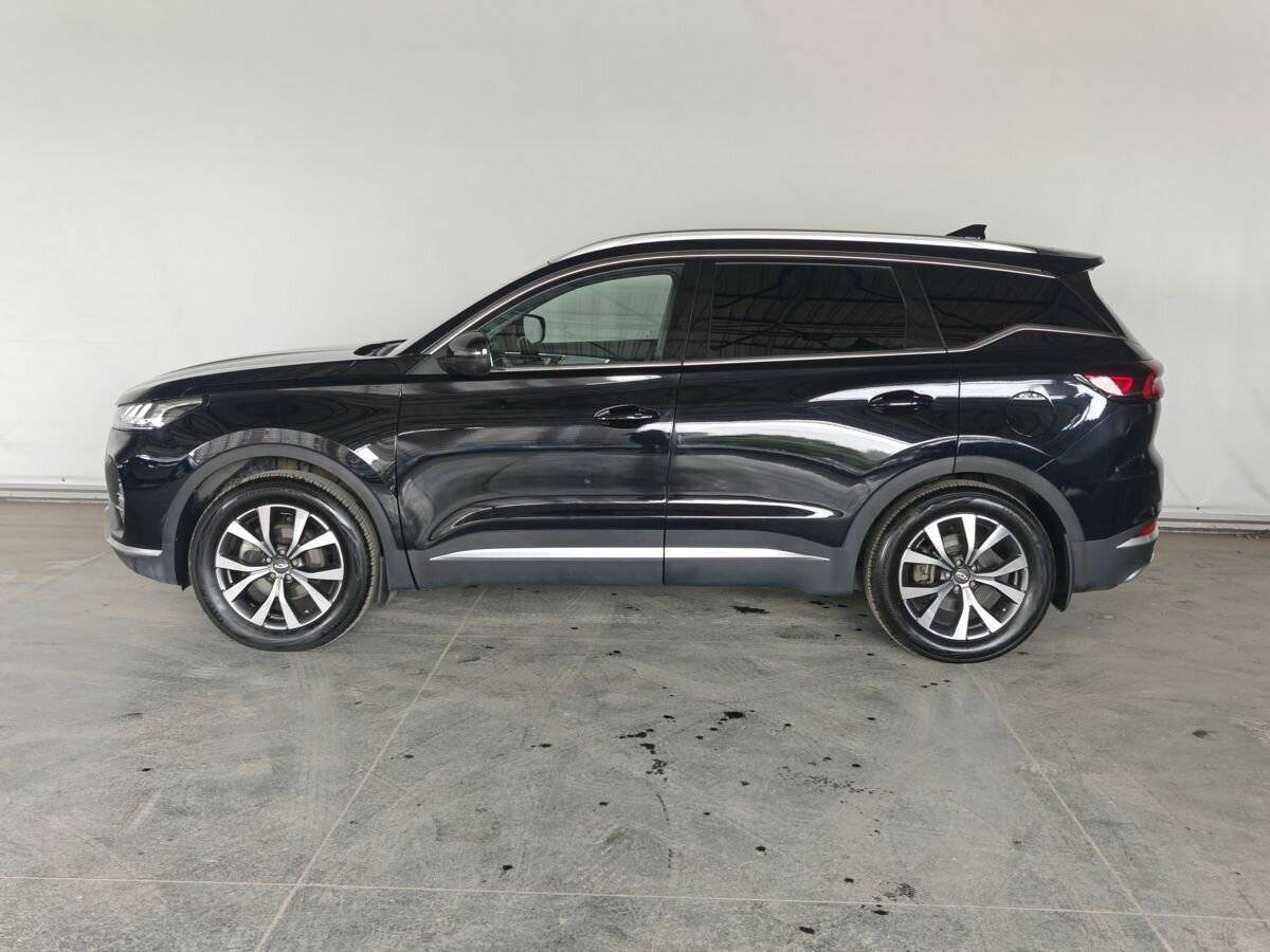 Купить Чери Тигго 7 Про, 2022, 48 319 км.. Фото: #7