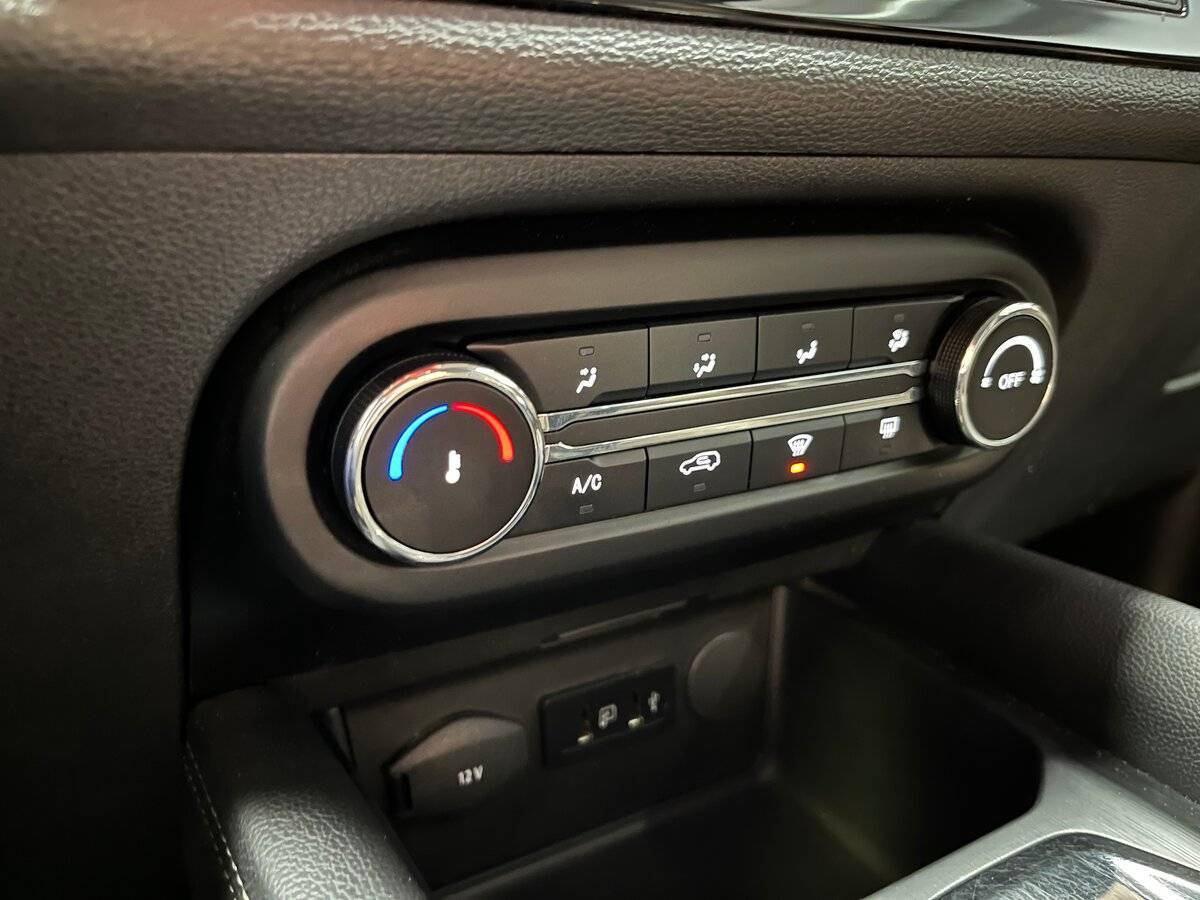 Купить Чери Тигго 4, 2021, 88 570 км.. Фото: #11