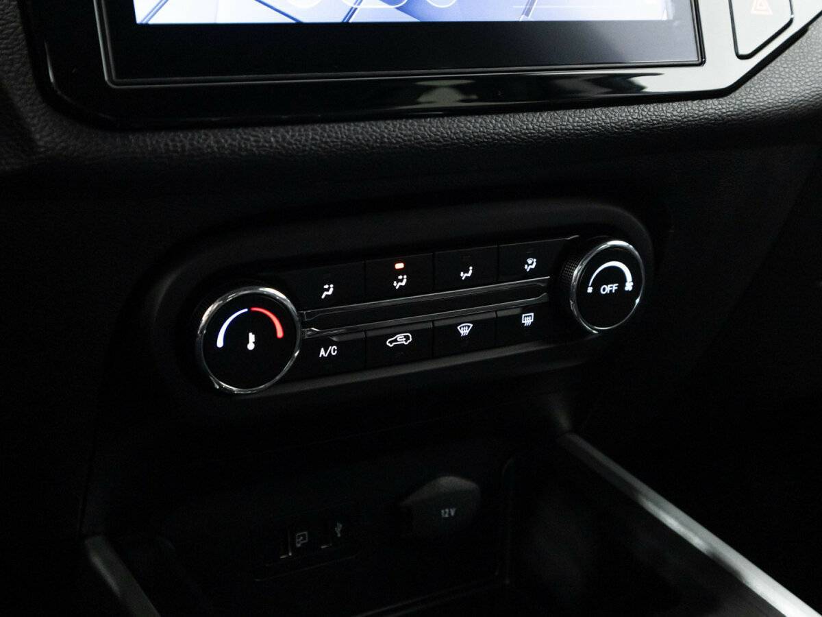 Купить Чери Тигго 4, 2021, 48 122 км.. Фото: #19