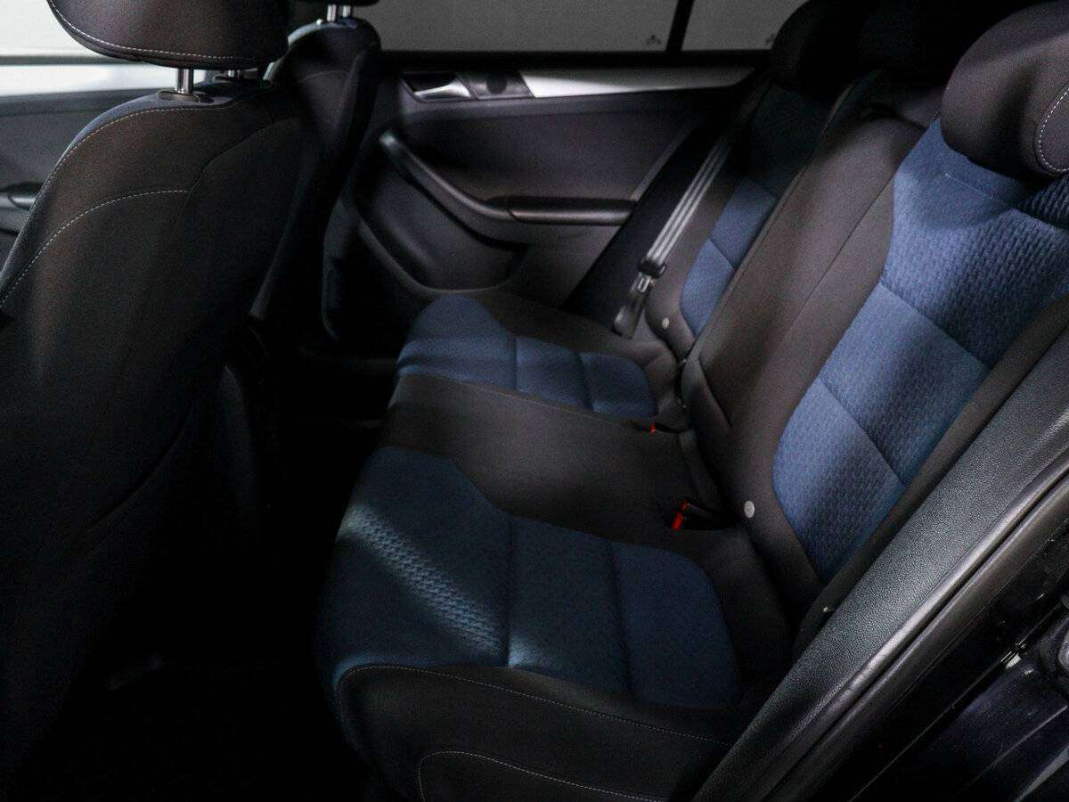 Купить Фольксваген Джетта, 2013, 237 719 км.. Фото: #9