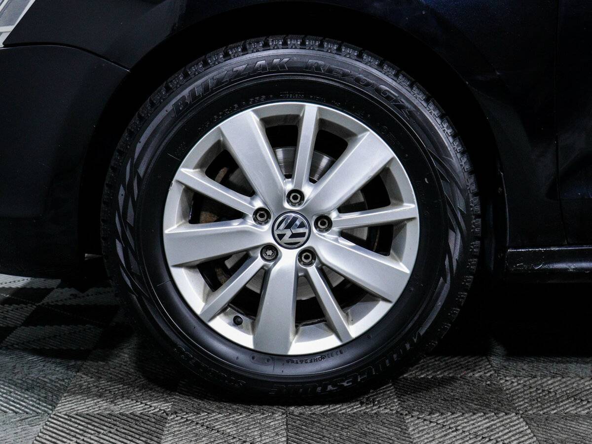 Купить Фольксваген Джетта, 2013, 237 719 км.. Фото: #14