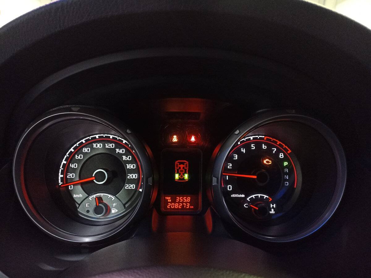 Купить Митсубиши Паджеро, 2012, 208 273 км.. Фото: #12