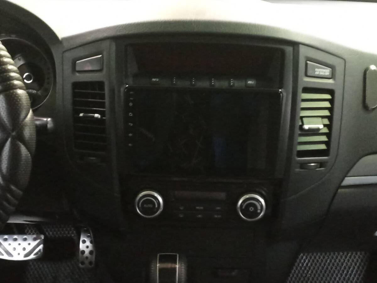 Купить Митсубиши Паджеро, 2012, 208 273 км.. Фото: #14