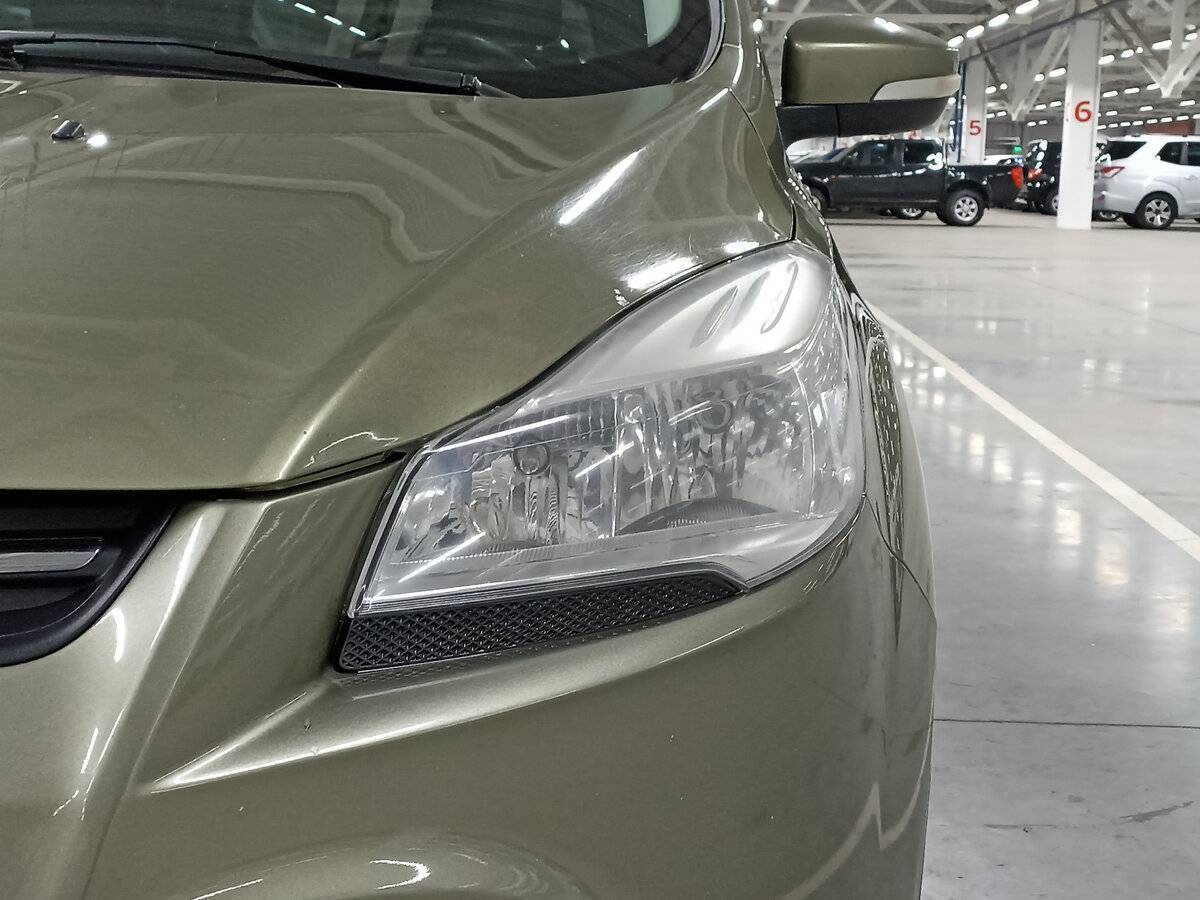 Купить Форд Куга, 2014, 228 045 км.. Фото: #16