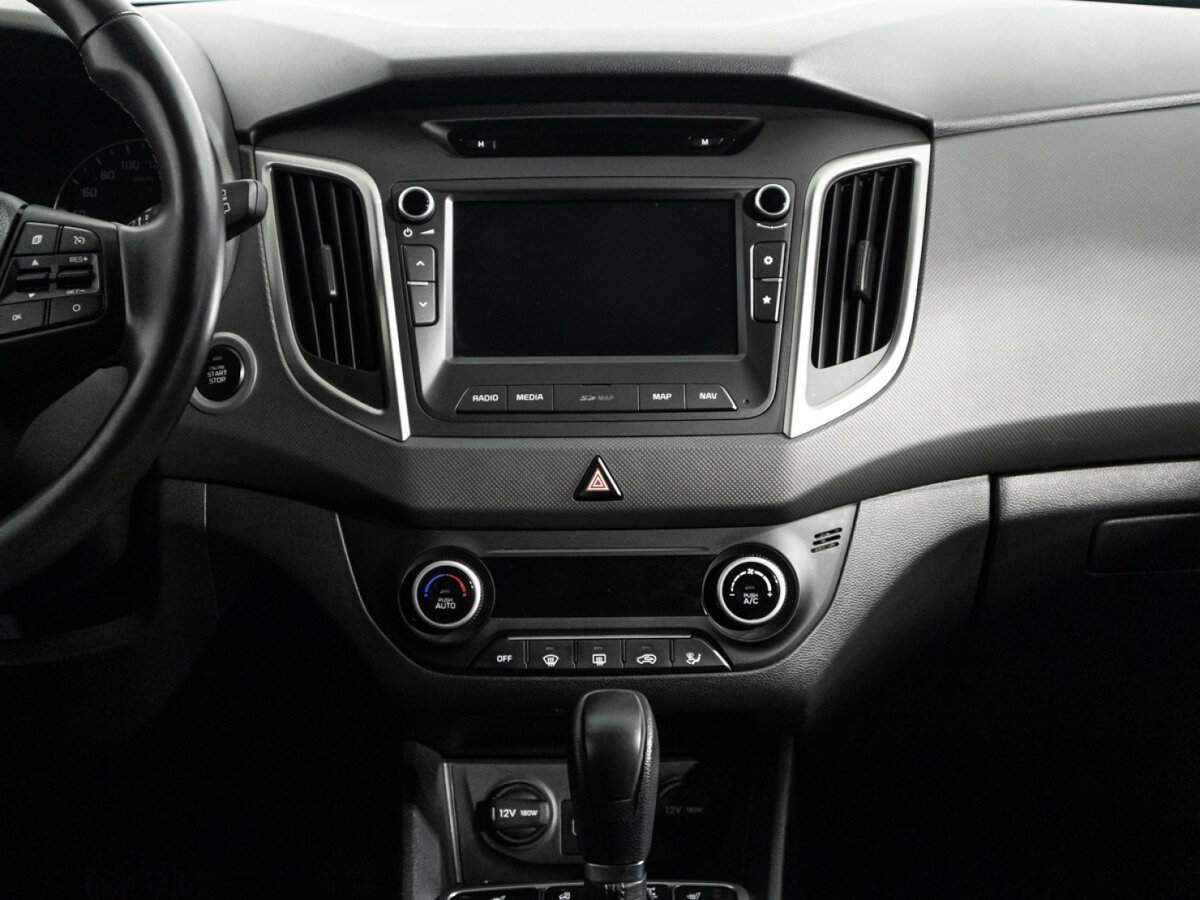 Купить Хендай Крета, 2018, 71 161 км.. Фото: #13