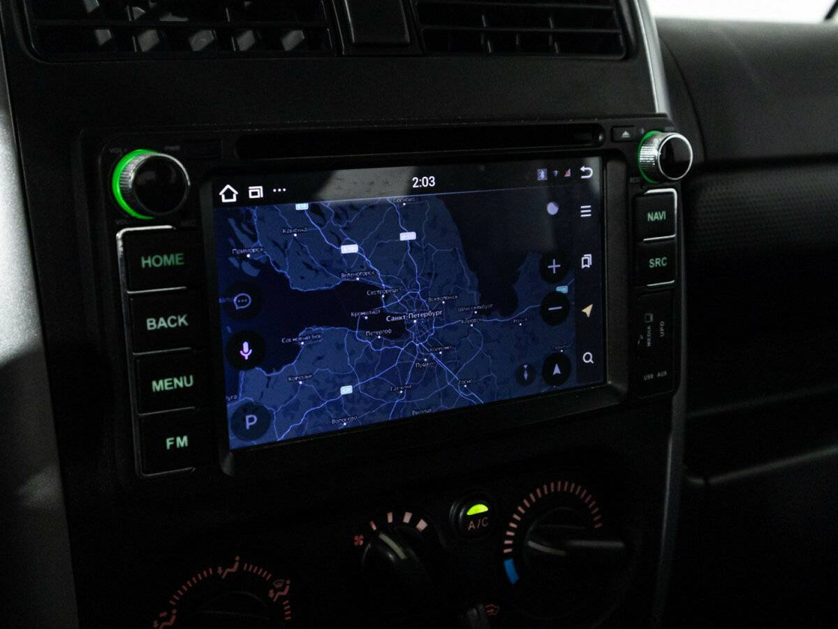 Купить Сузуки Джимни, 2012, 78 293 км.. Фото: #15