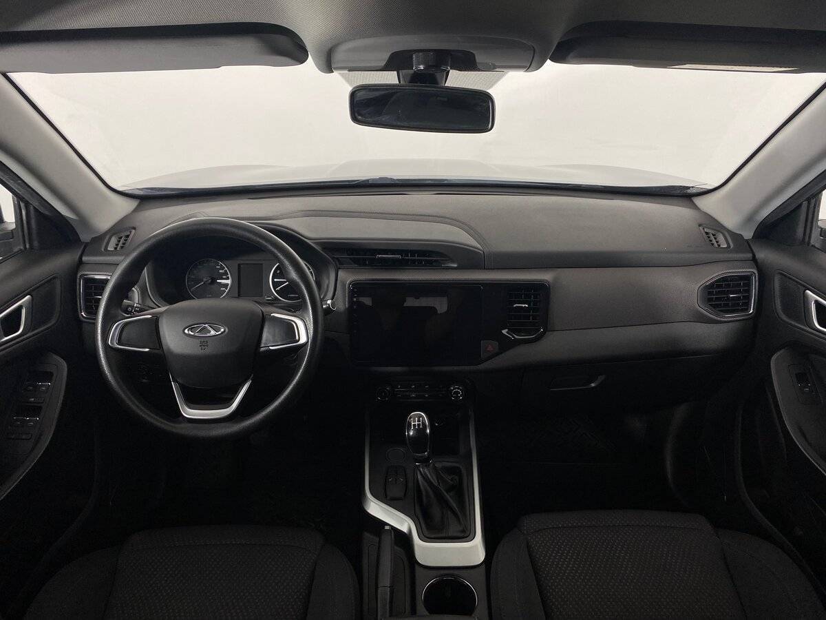 Купить Чери Тигго 4, 2019, 43 229 км.. Фото: #13