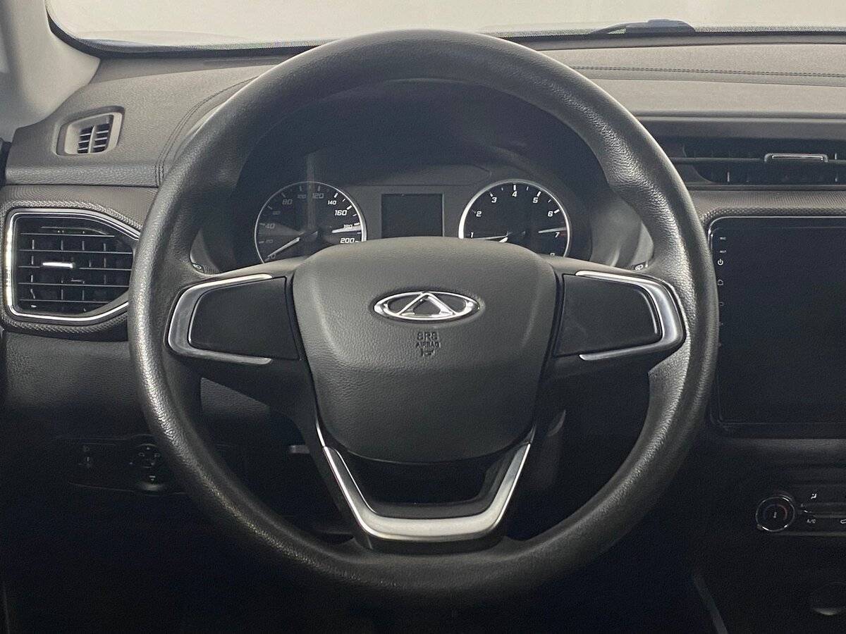 Купить Чери Тигго 4, 2019, 43 229 км.. Фото: #16