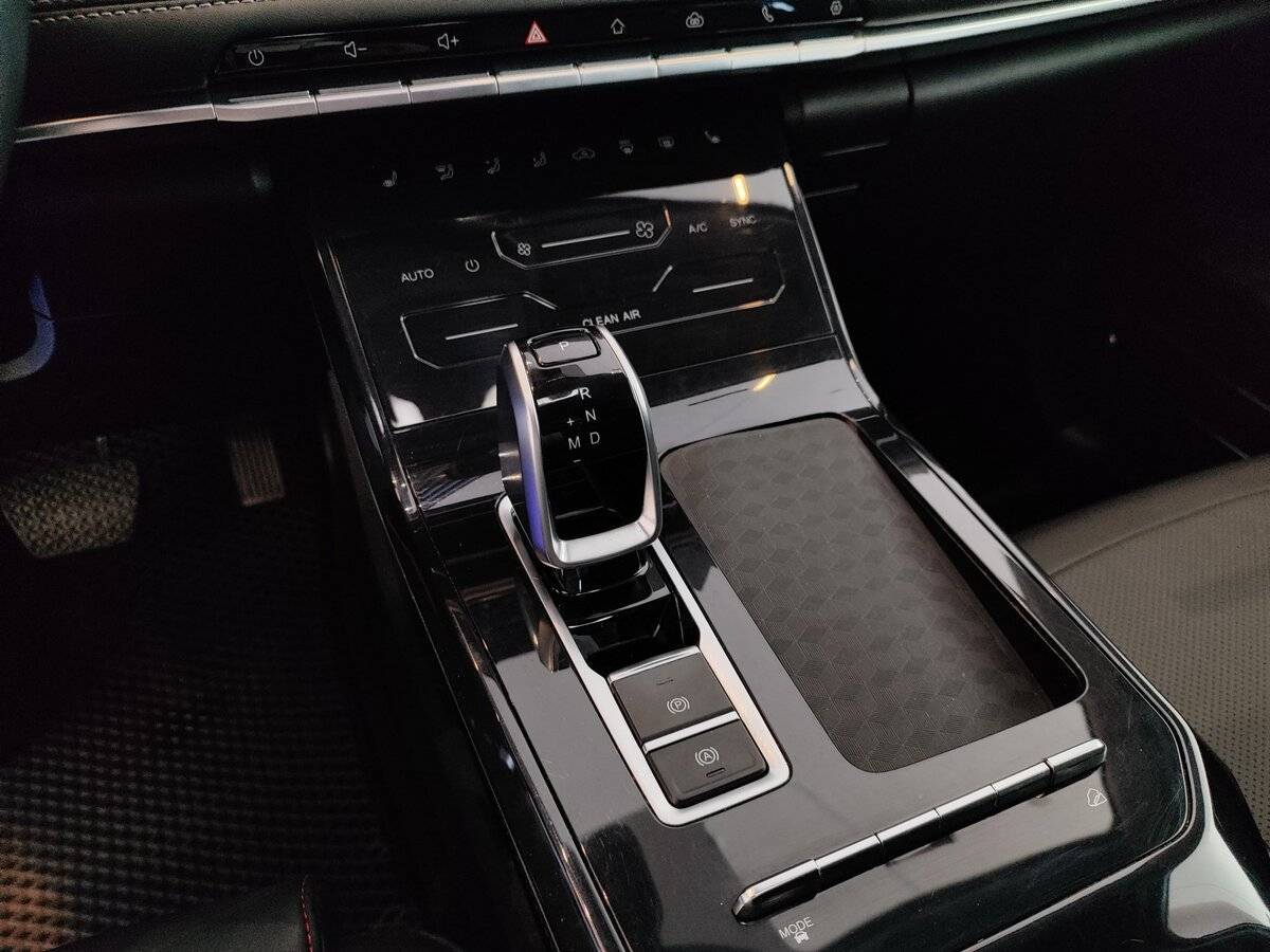 Купить Чери Тигго 7 Про, 2021, 55 655 км.. Фото: #21