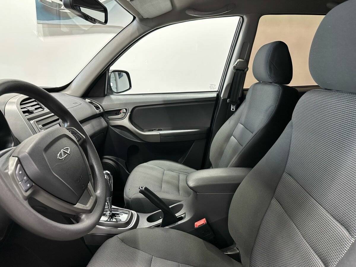 Купить Чери Тигго (Т11), 2015, 64 000 км.. Фото: #7