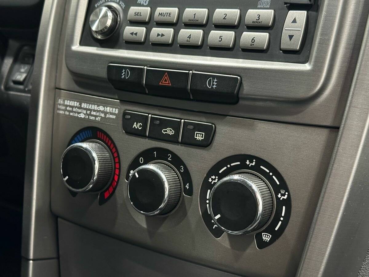 Купить Чери Тигго (Т11), 2015, 64 000 км.. Фото: #12