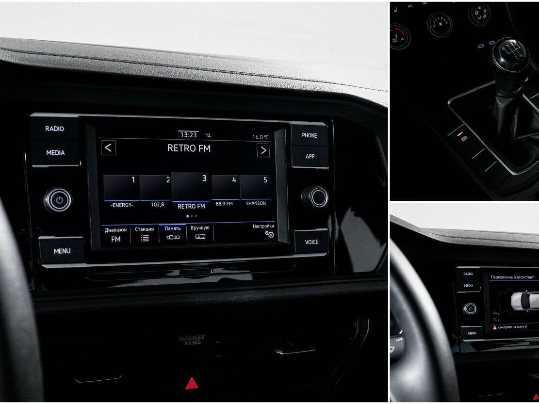 Купить Фольксваген Джетта, 2020, 86 095 км.. Фото: #20