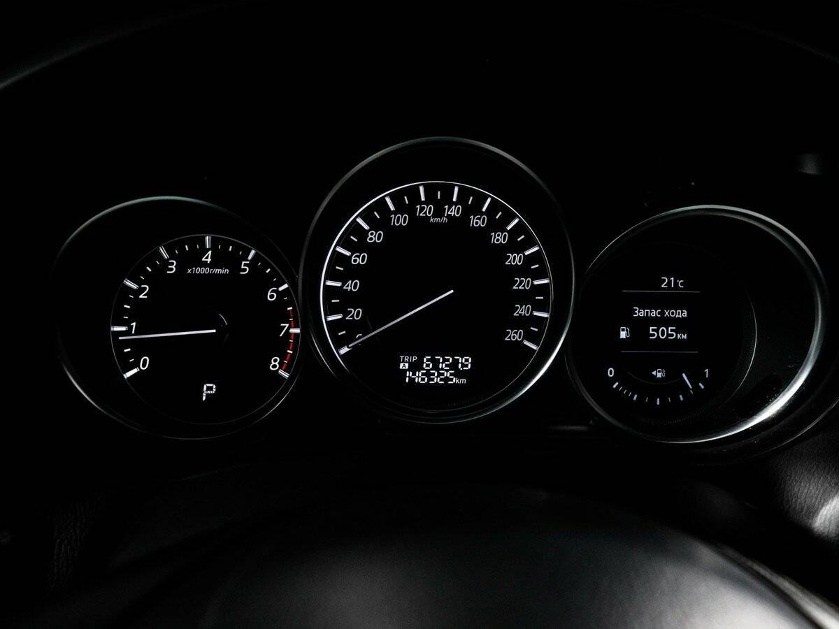 Купить Мазда Ц-Икс-5, 2015, 146 324 км.. Фото: #10