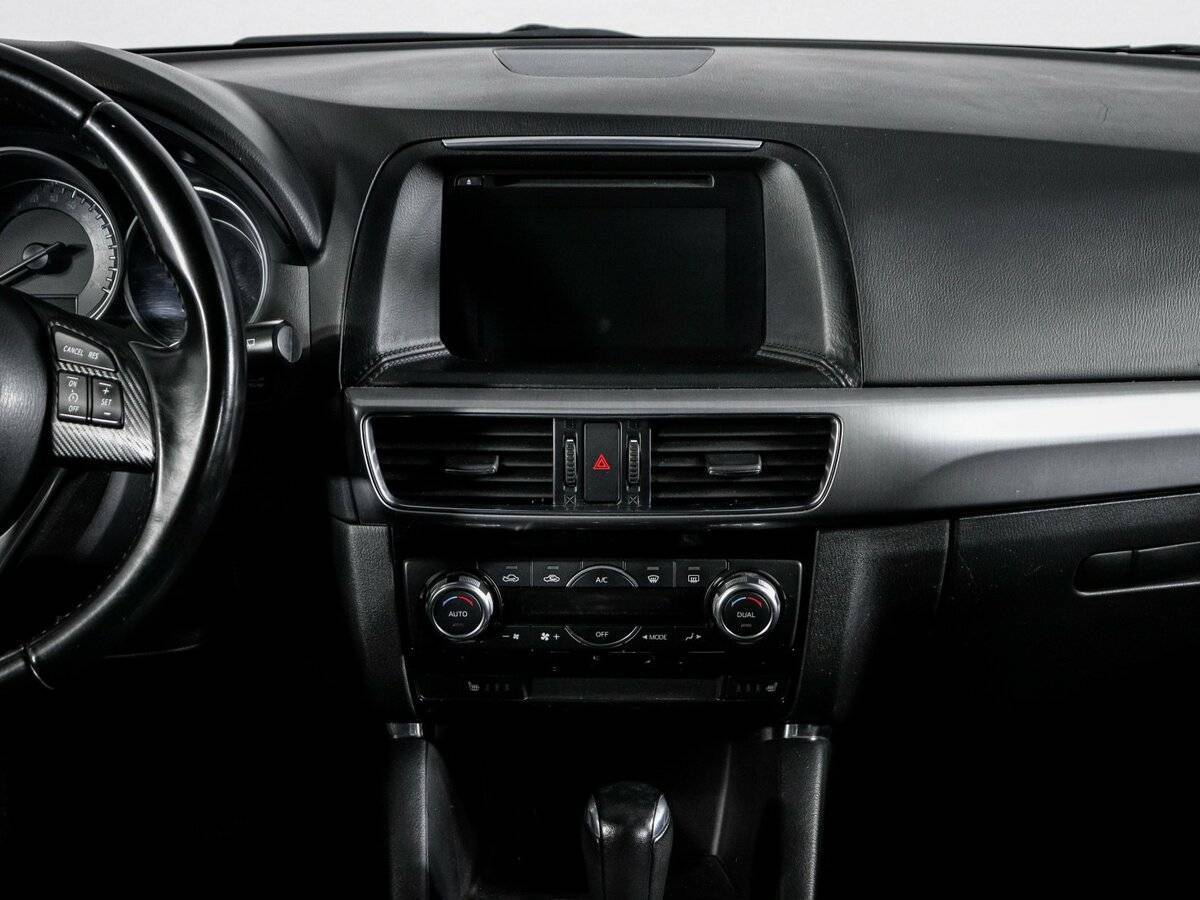 Купить Мазда Ц-Икс-5, 2015, 146 324 км.. Фото: #12