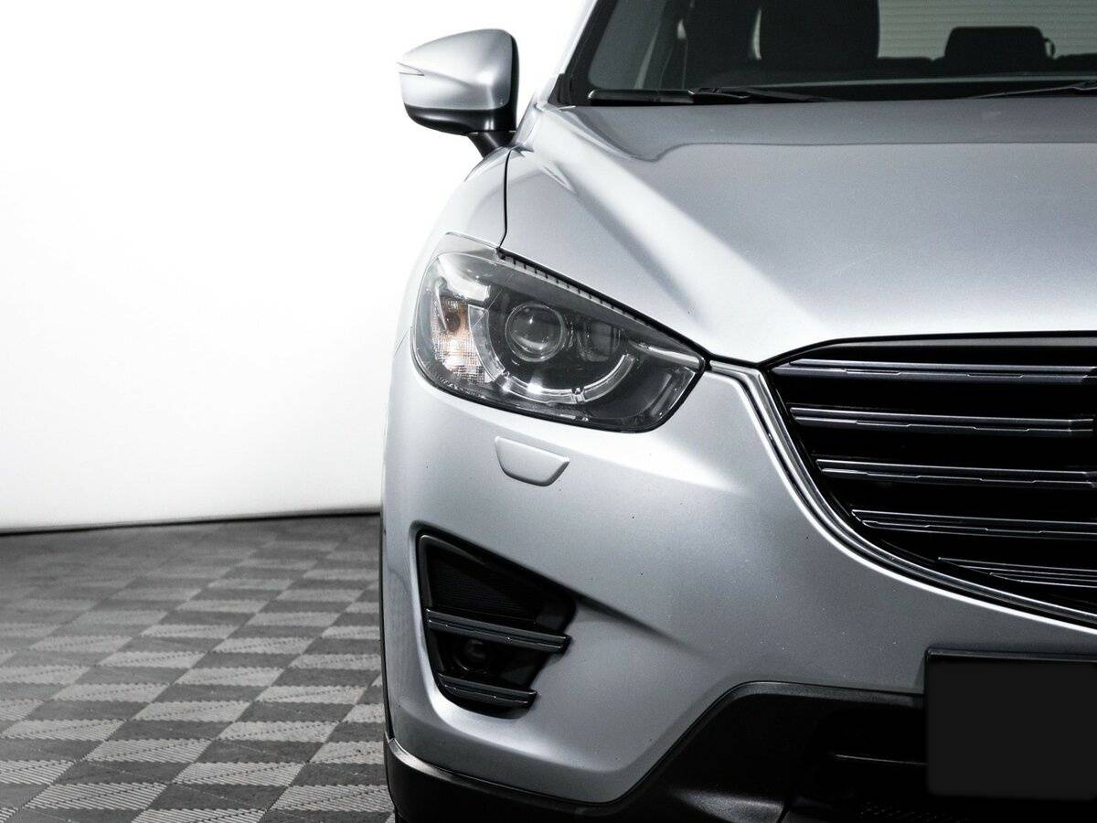 Купить Мазда Ц-Икс-5, 2015, 146 324 км.. Фото: #17