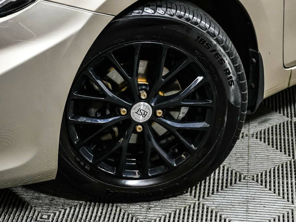 Купить Хендай Солярис, 2012, 168 649 км.. Фото: #13