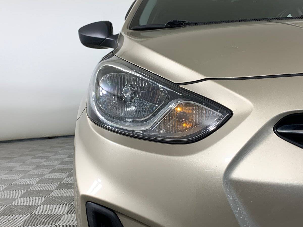 Купить Хендай Солярис, 2012, 89 371 км.. Фото: #9