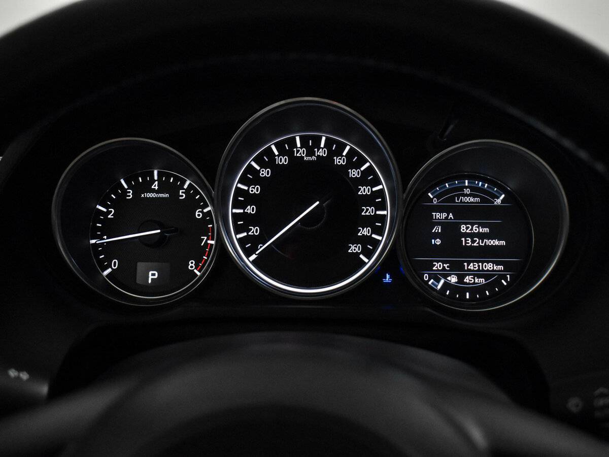 Купить Мазда 6, 2017, 143 053 км.. Фото: #17