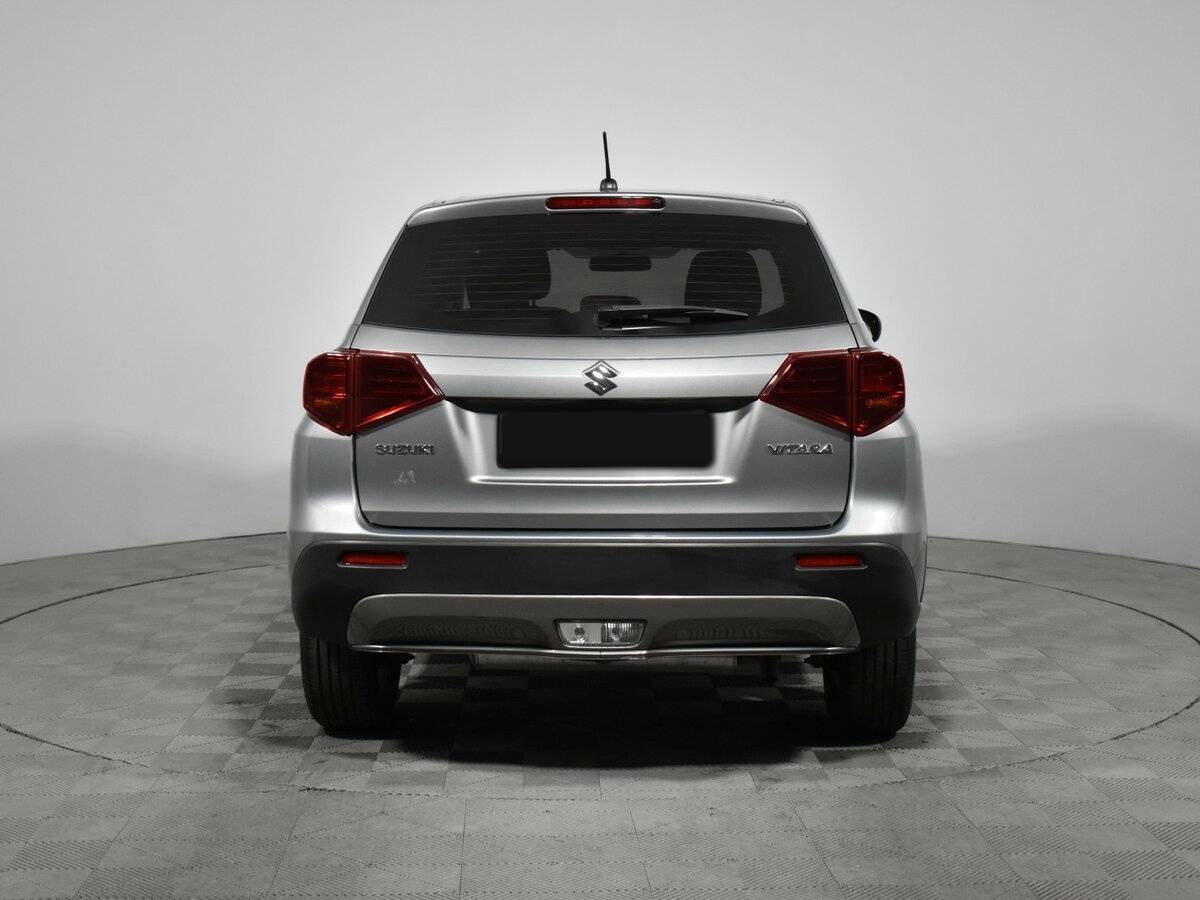 Купить Сузуки Витара, 2019, 58 000 км.. Фото: #5