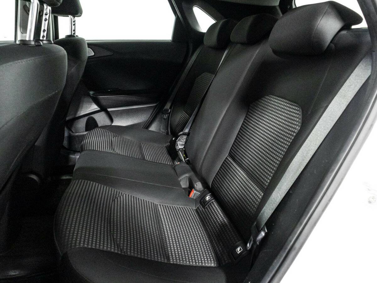 Купить Киа Сид, 2019, 135 438 км.. Фото: #9