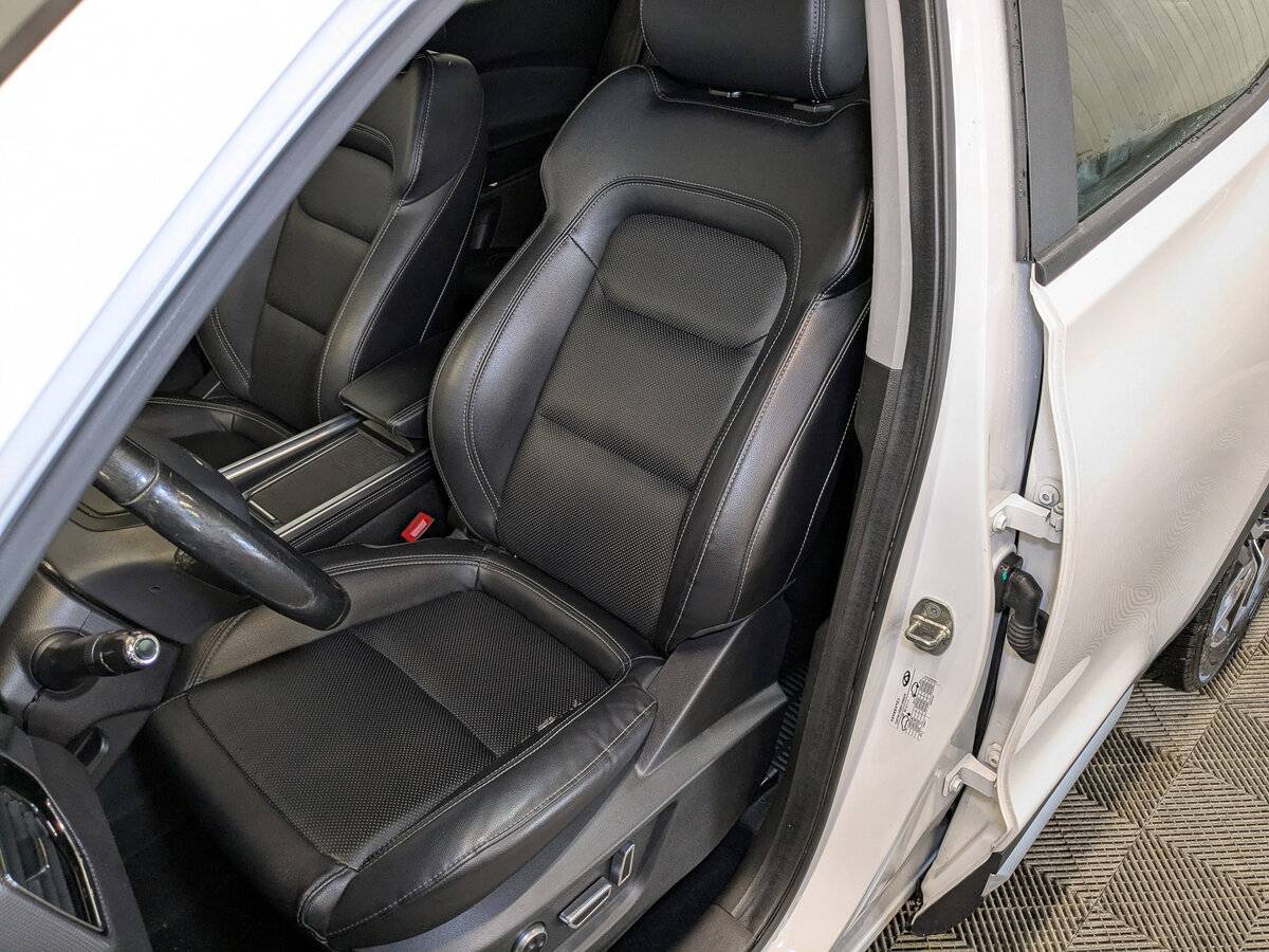 Купить Чери Тигго 4, 2021, 129 786 км.. Фото: #19