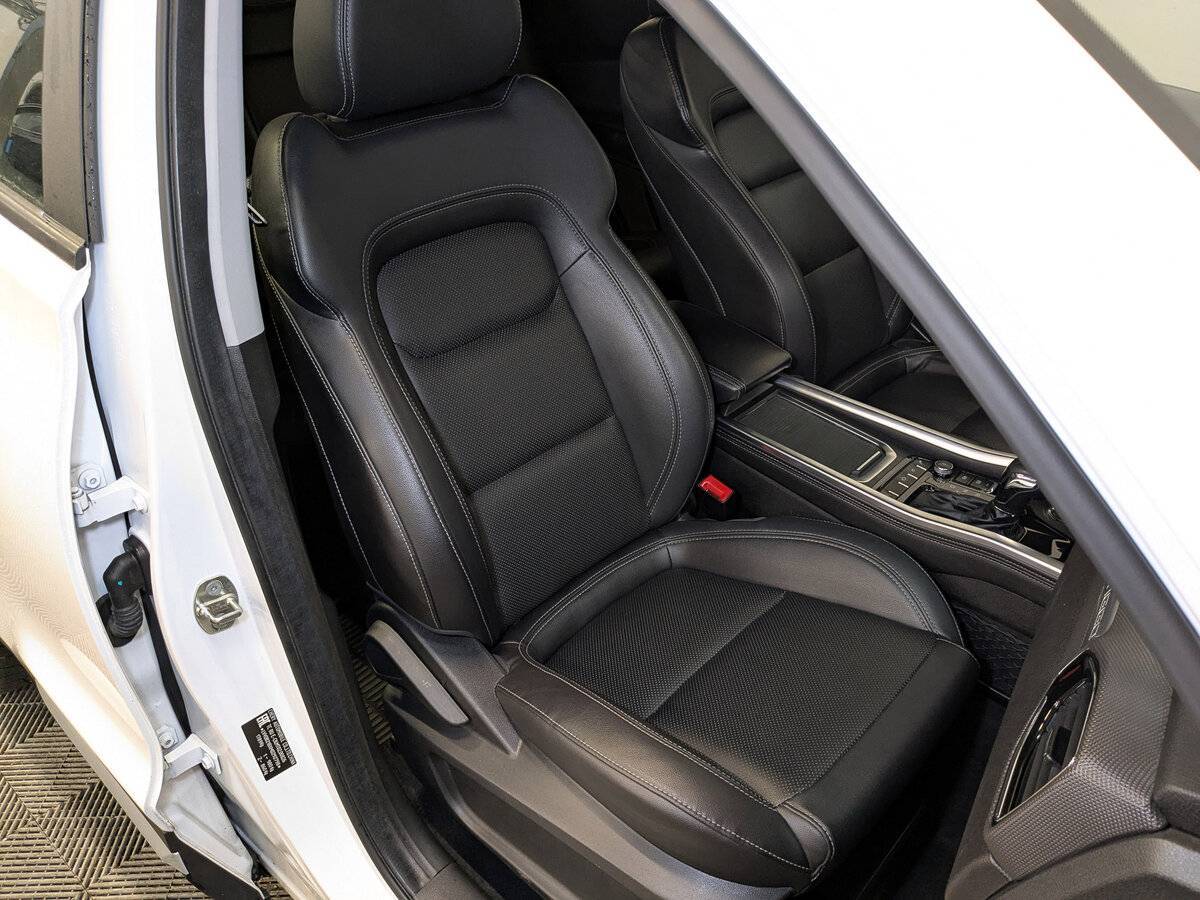 Купить Чери Тигго 4, 2021, 129 786 км.. Фото: #21