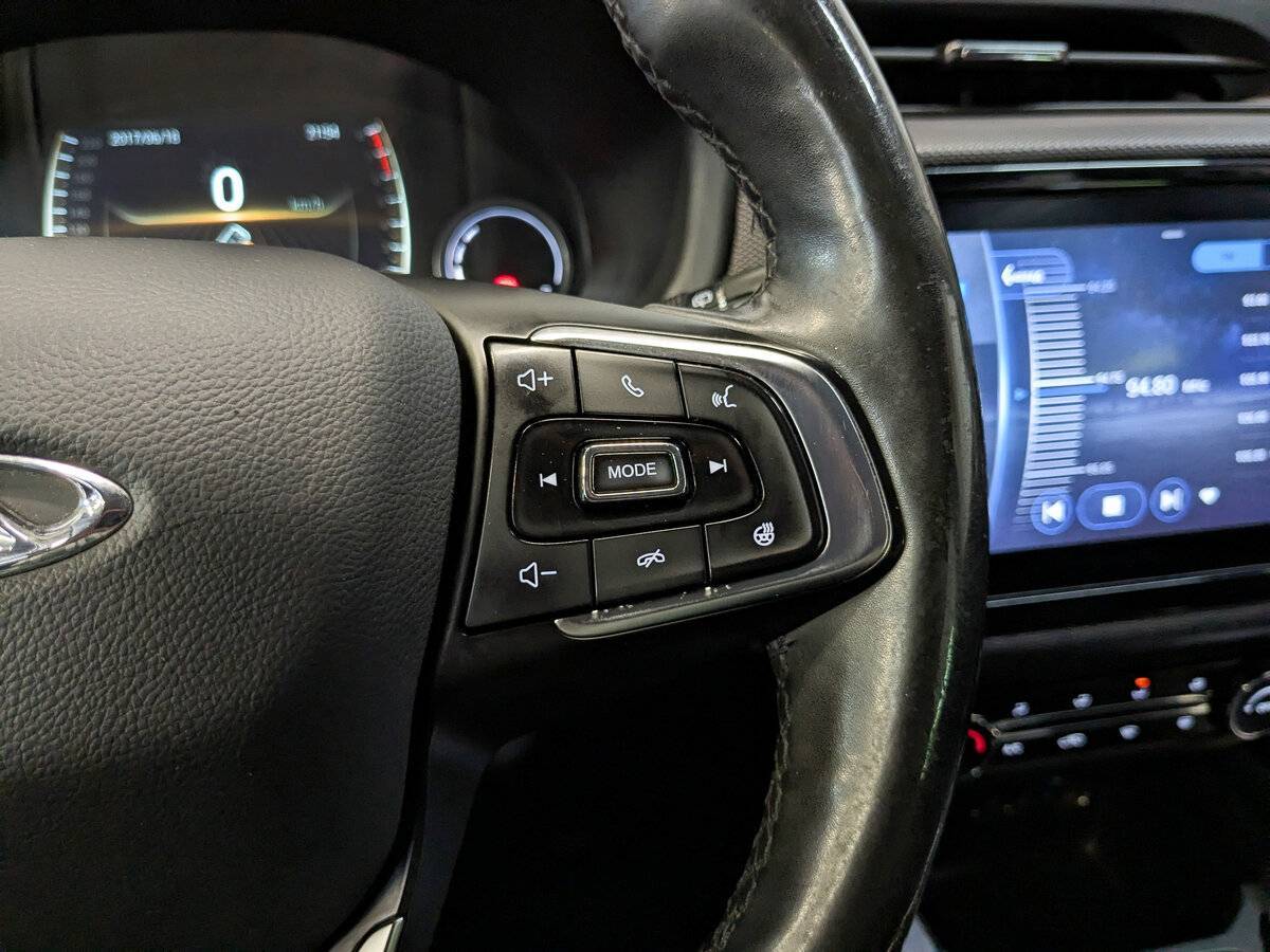 Купить Чери Тигго 4, 2021, 129 786 км.. Фото: #25