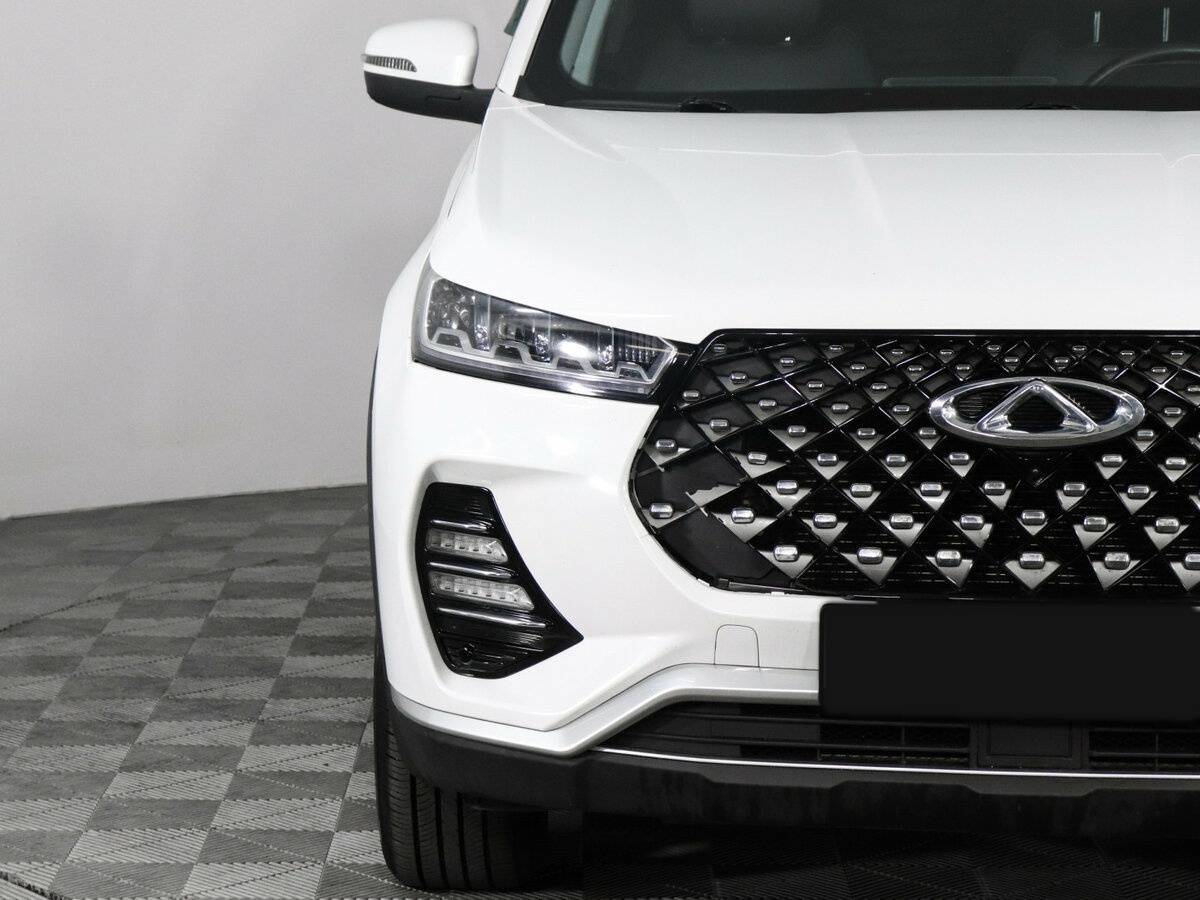 Купить Чери Тигго 7 Про, 2021, 69 754 км.. Фото: #14