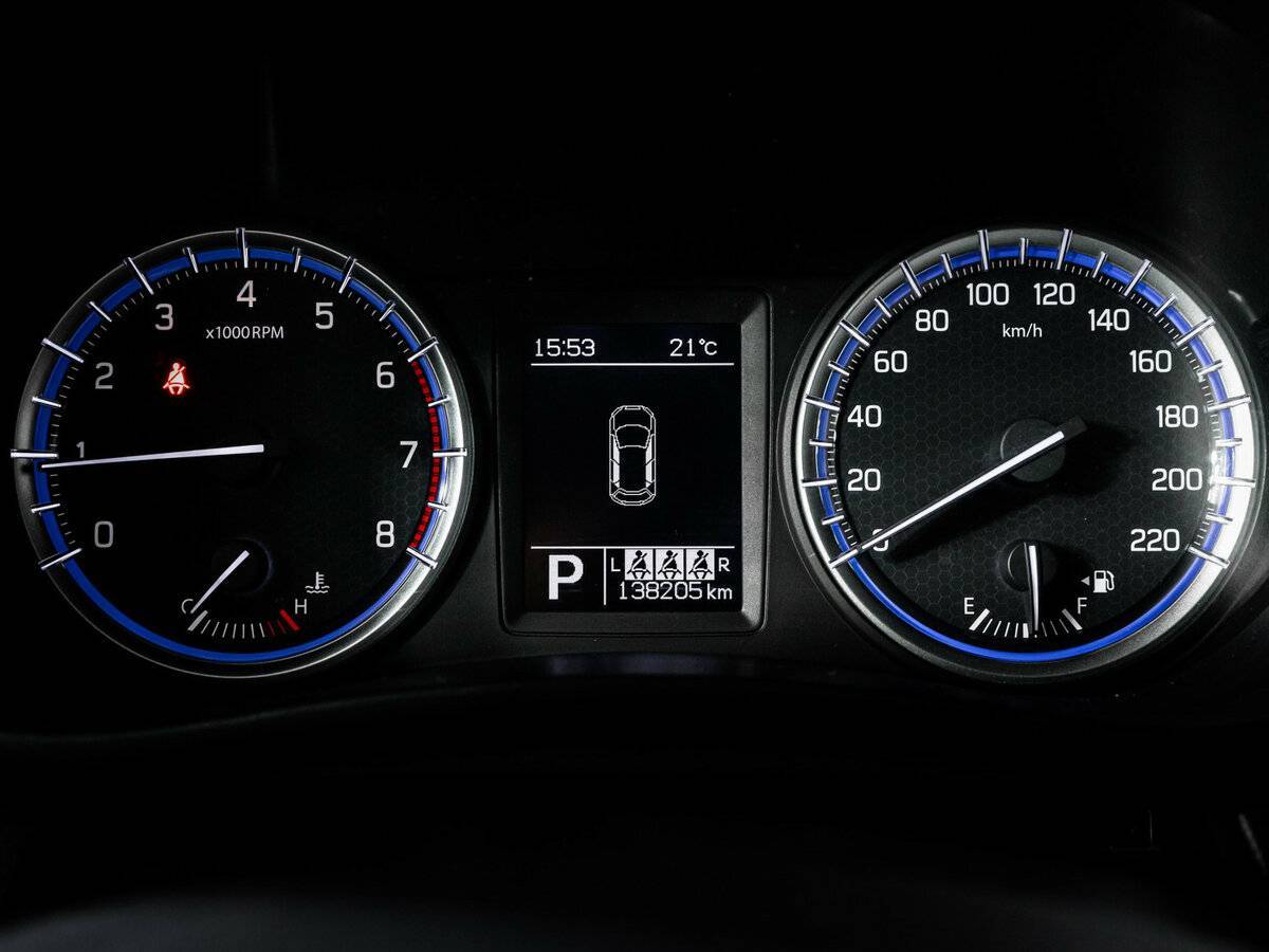 Купить Сузуки С-Икс4, 2016, 138 204 км.. Фото: #10