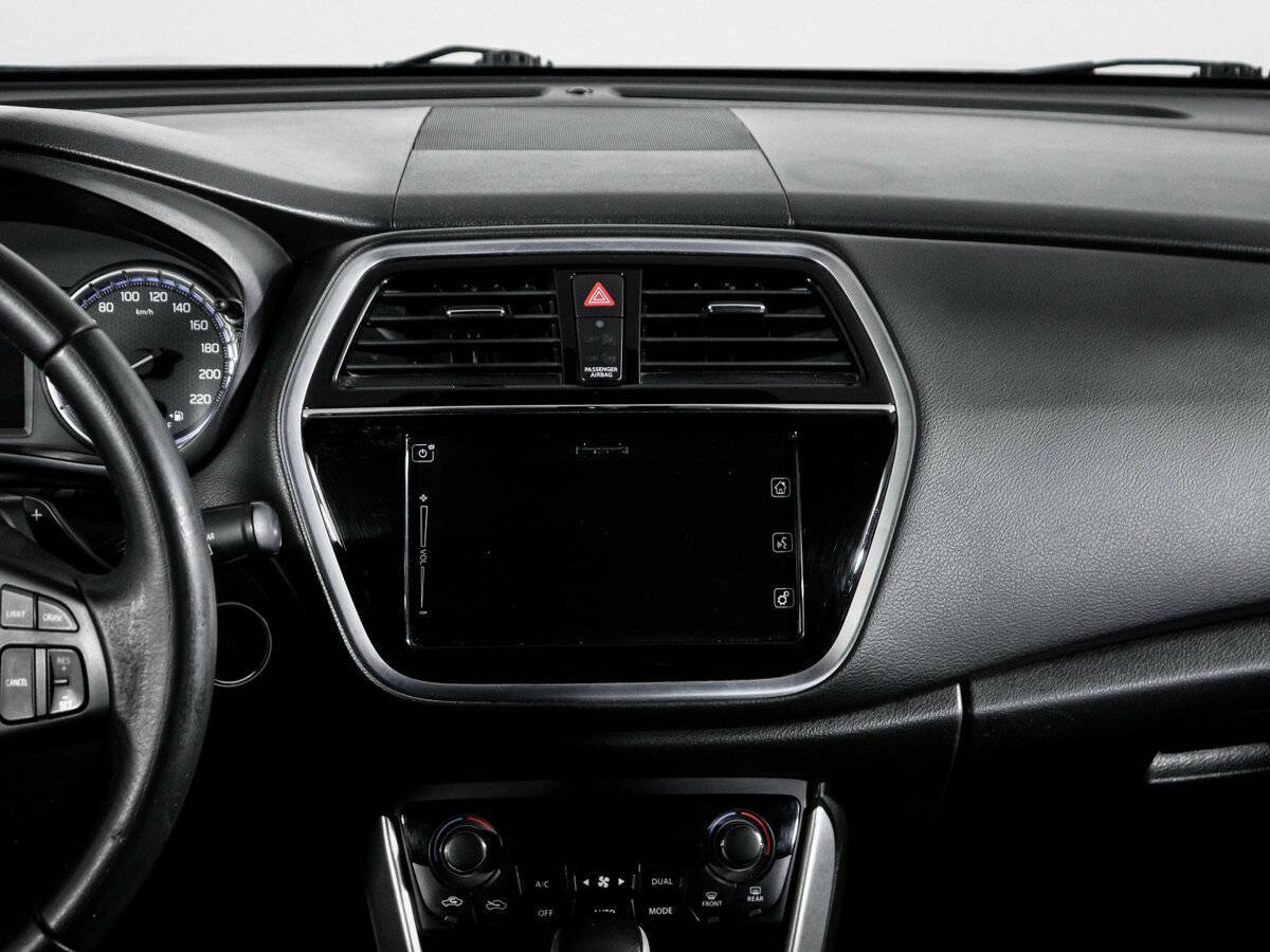 Купить Сузуки С-Икс4, 2016, 138 204 км.. Фото: #12