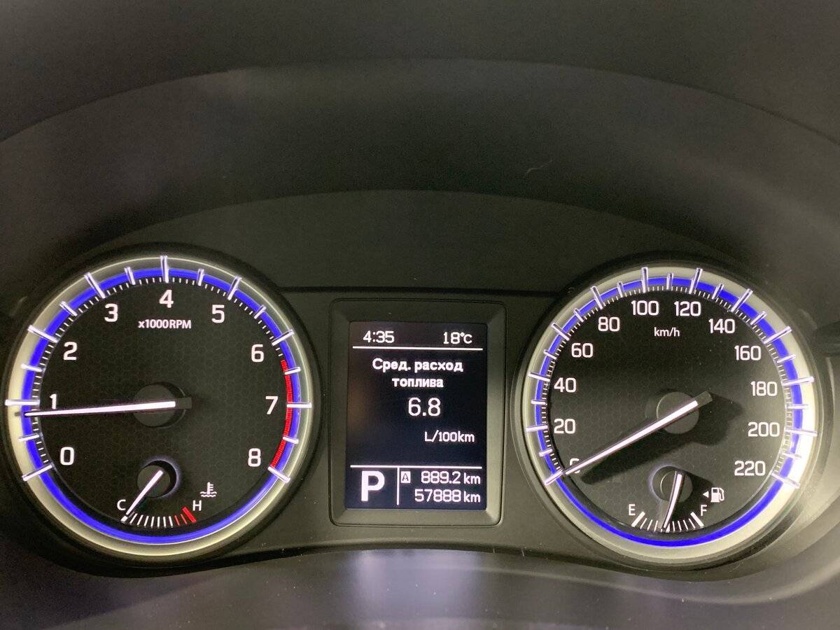 Купить Сузуки С-Икс4, 2018, 57 887 км.. Фото: #13