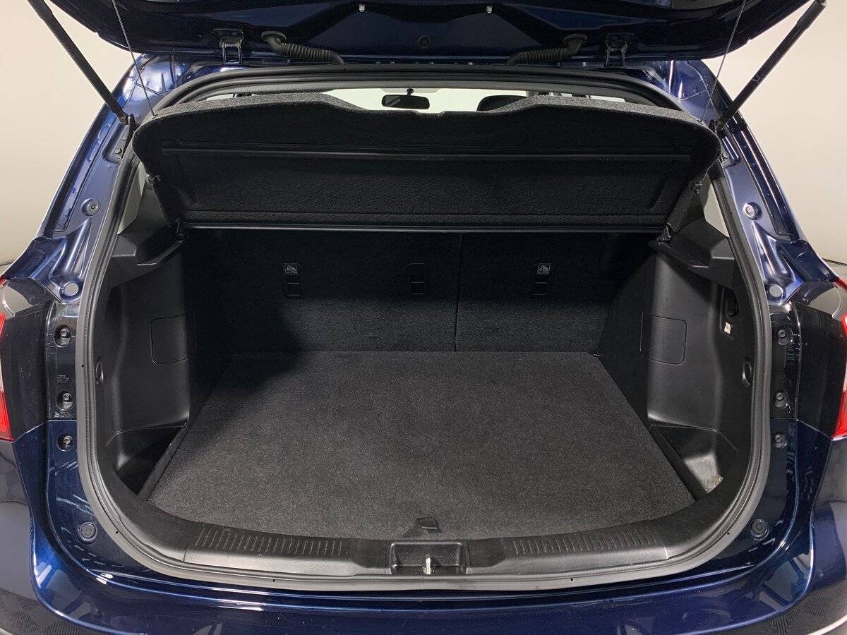 Купить Сузуки С-Икс4, 2018, 57 887 км.. Фото: #18