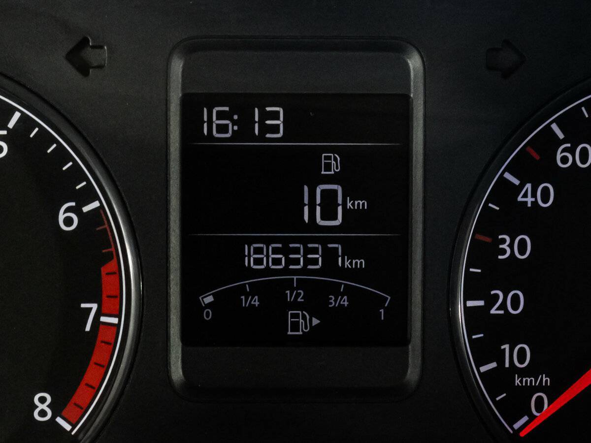 Купить Фольксваген Поло, 2017, 185 342 км.. Фото: #14