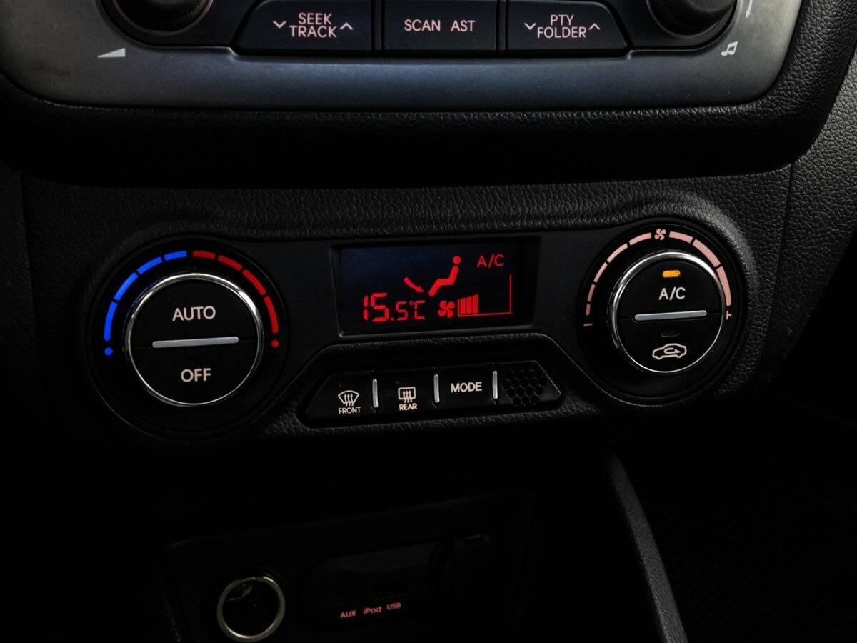 Купить Киа Рио, 2012, 198 000 км.. Фото: #10