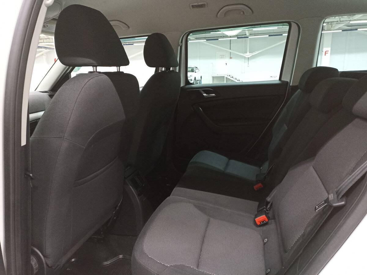 Купить Шкода Йети, 2014, 125 000 км.. Фото: #11