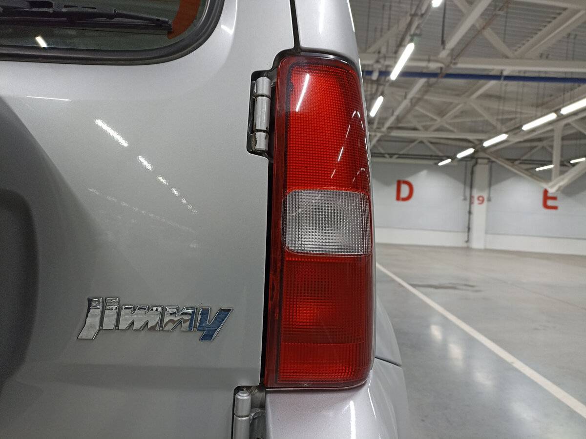 Купить Сузуки Джимни, 2013, 51 991 км.. Фото: #8