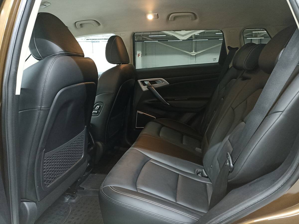 Купить Джили Атлас, 2020, 101 102 км.. Фото: #11