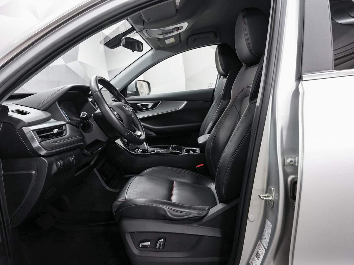 Купить Чери Тигго 7 Про, 2022, 72 100 км.. Фото: #9