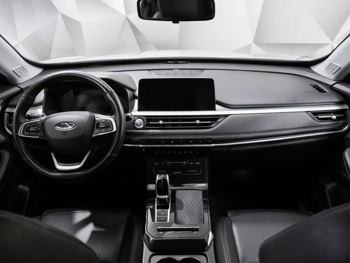 Купить Чери Тигго 7 Про, 2022, 72 100 км.. Фото: #10