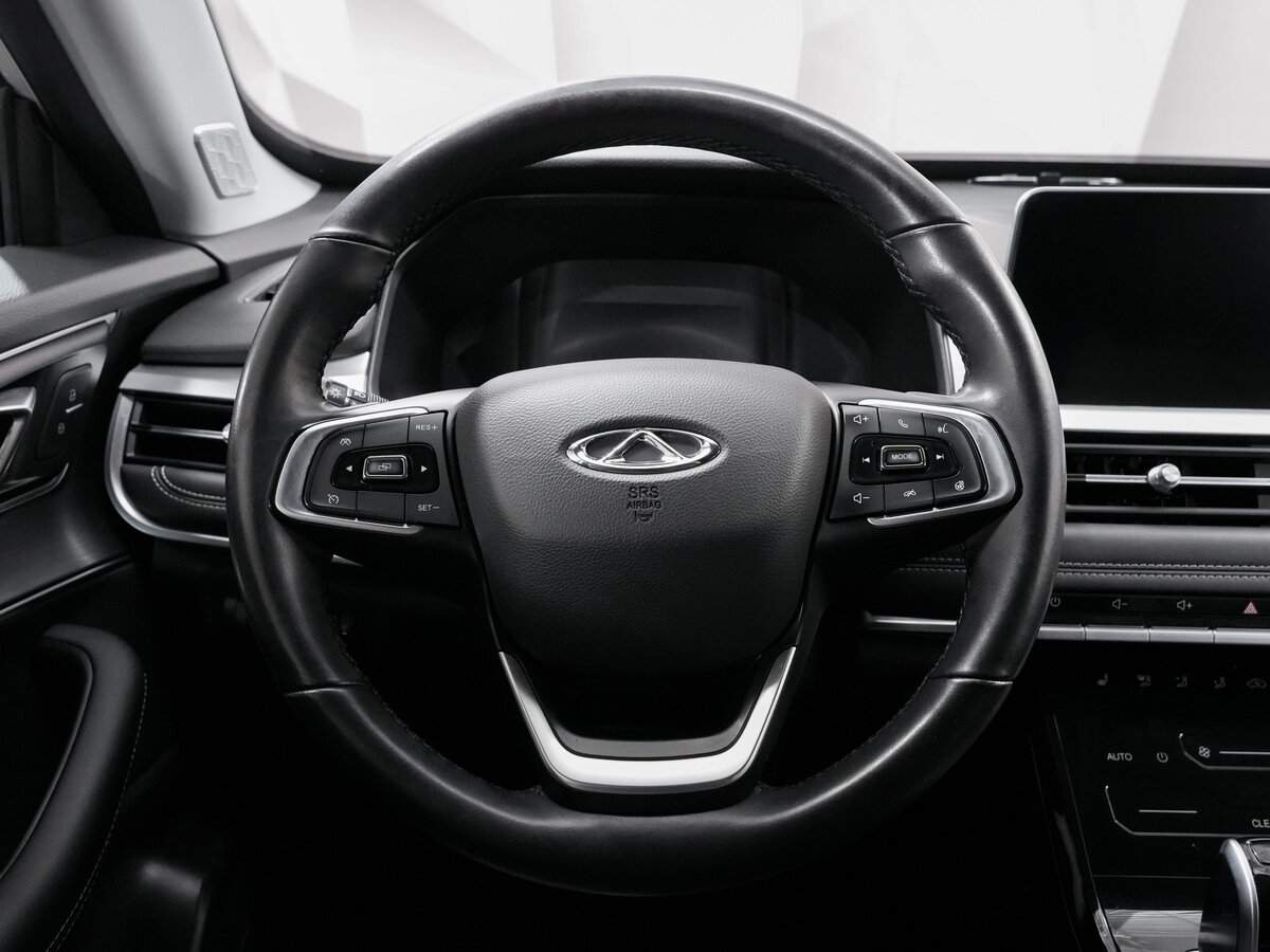 Купить Чери Тигго 7 Про, 2022, 72 100 км.. Фото: #13