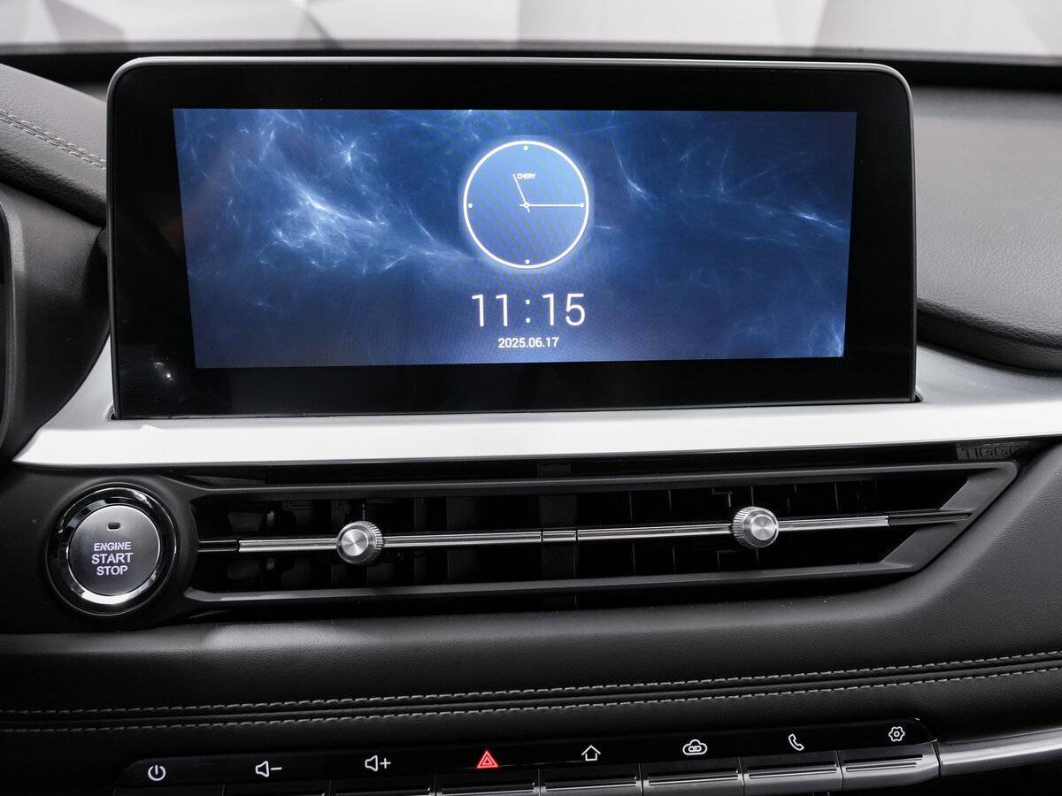 Купить Чери Тигго 7 Про, 2022, 72 100 км.. Фото: #18