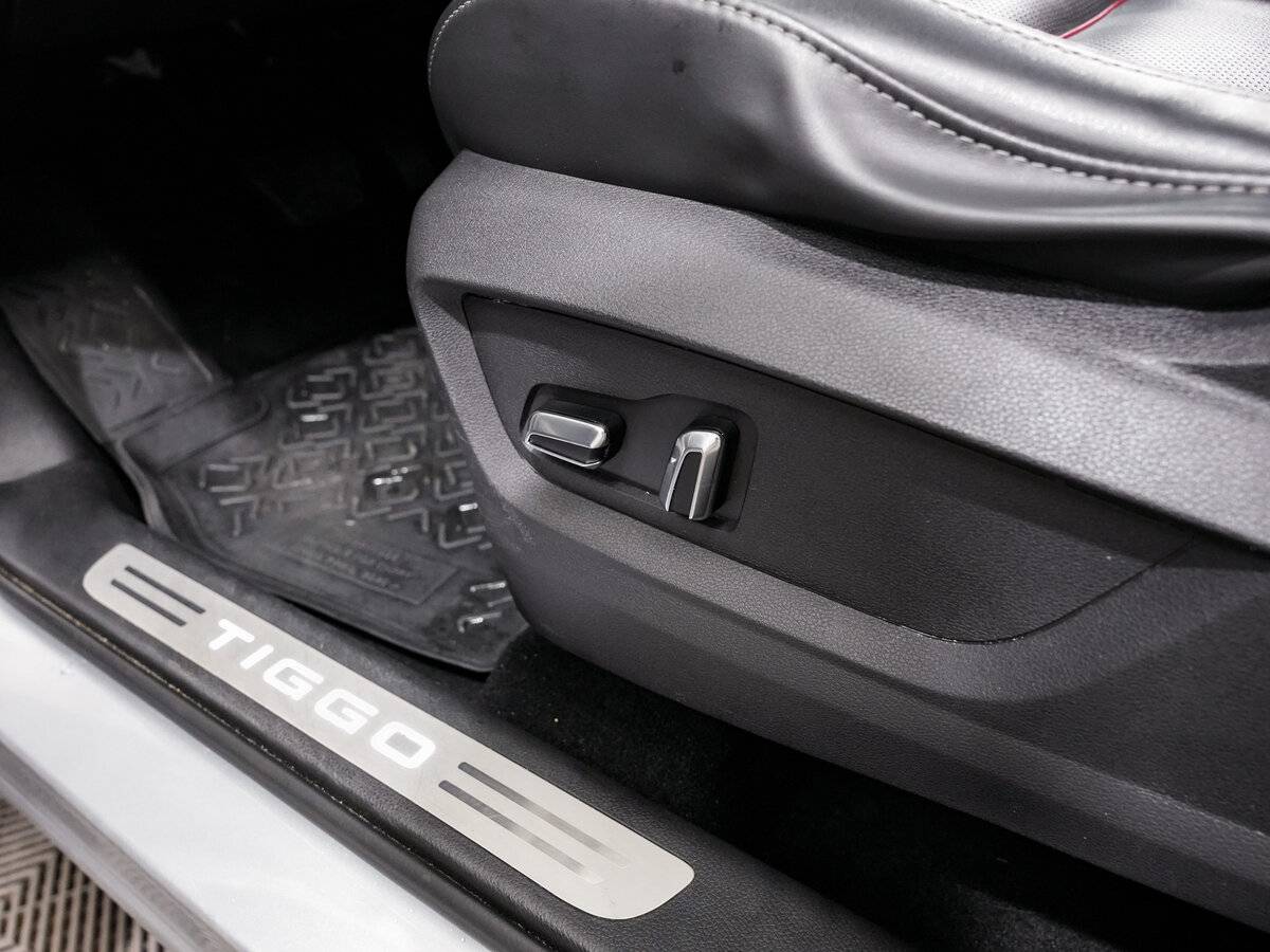 Купить Чери Тигго 7 Про, 2022, 72 100 км.. Фото: #19