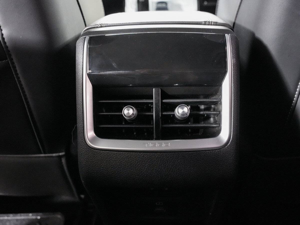 Купить Чери Тигго 7 Про, 2022, 72 100 км.. Фото: #20