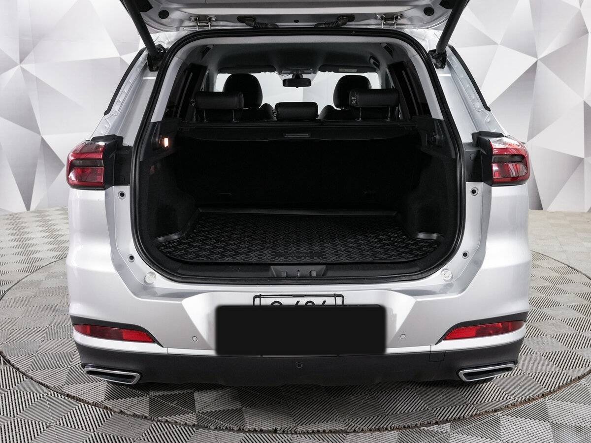 Купить Чери Тигго 7 Про, 2022, 72 100 км.. Фото: #21