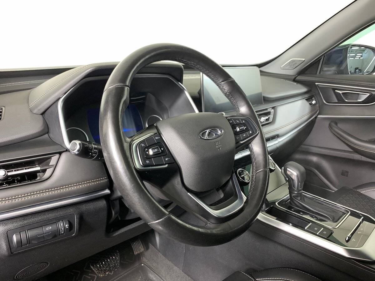 Купить Чери Тигго 8, 2020, 58 167 км.. Фото: #10