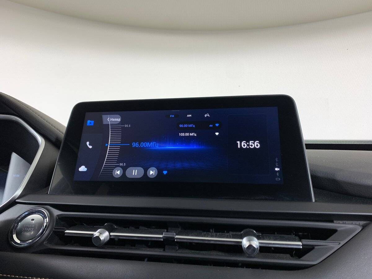 Купить Чери Тигго 8, 2020, 58 167 км.. Фото: #14