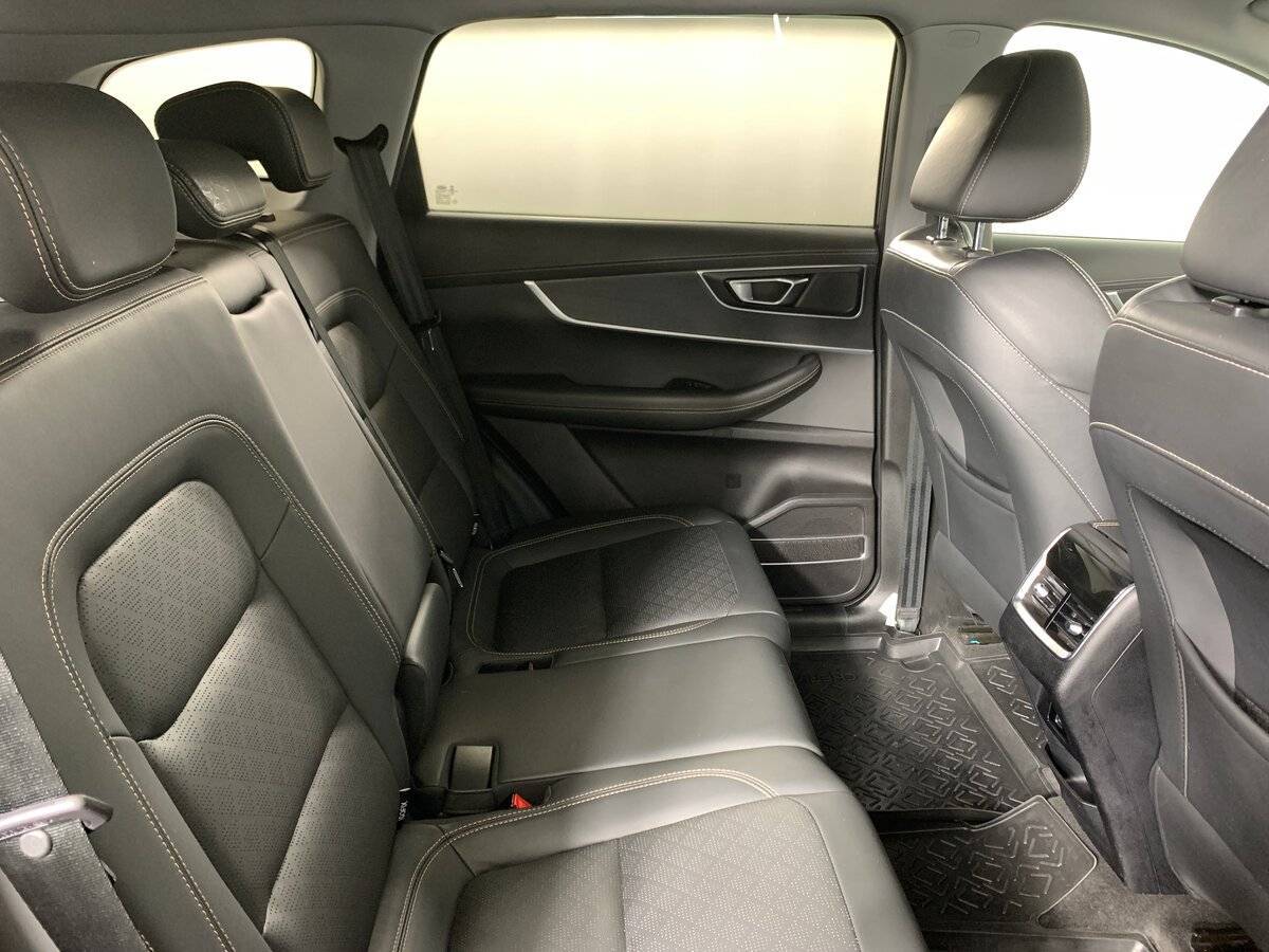 Купить Чери Тигго 8, 2020, 58 167 км.. Фото: #16