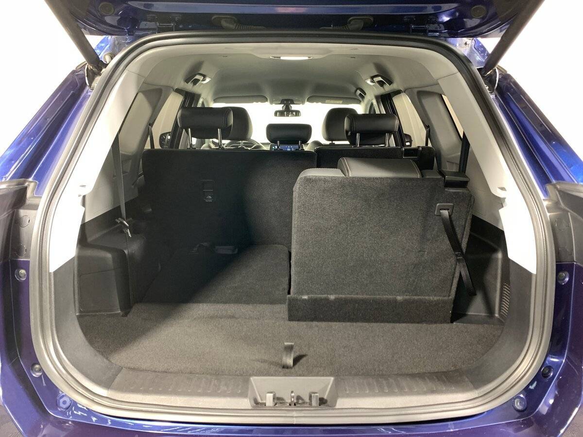 Купить Чери Тигго 8, 2020, 58 167 км.. Фото: #18